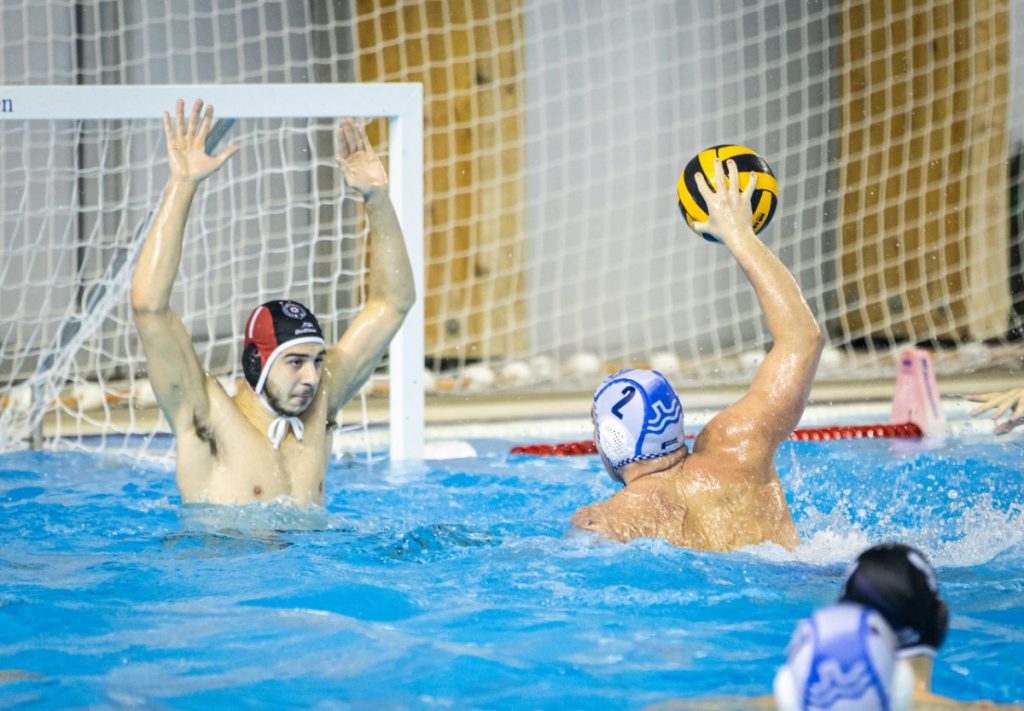 Regionalna A1 liga: Budućnost savladala Partizan