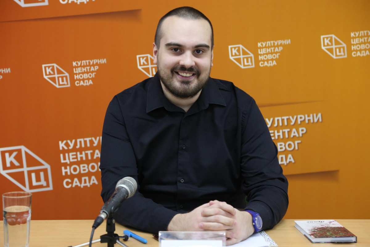 Vladimir Papic