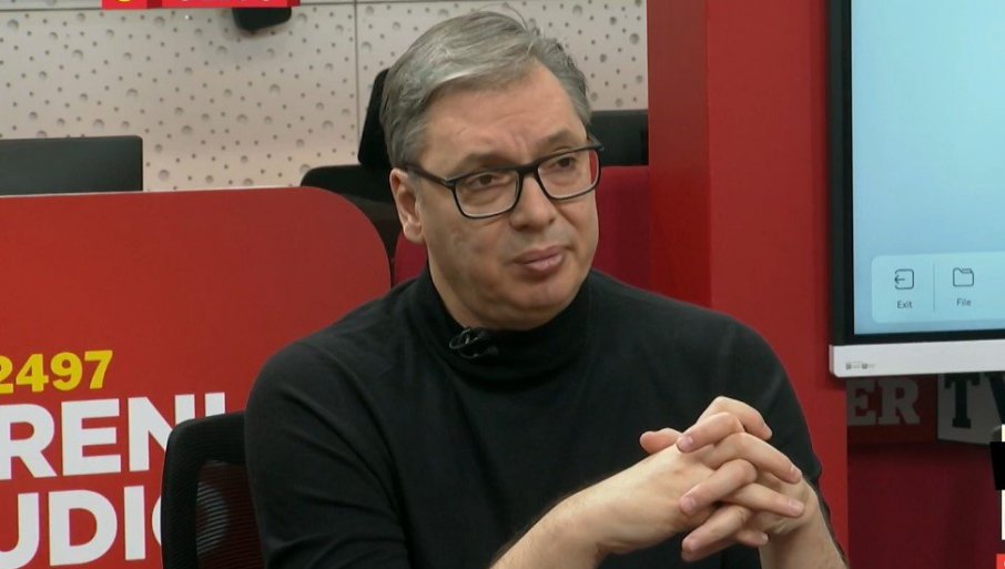 Vučić: Do decembra 2026. godine u potpunosti ćemo očistiti liste čekanja u zdravstvu