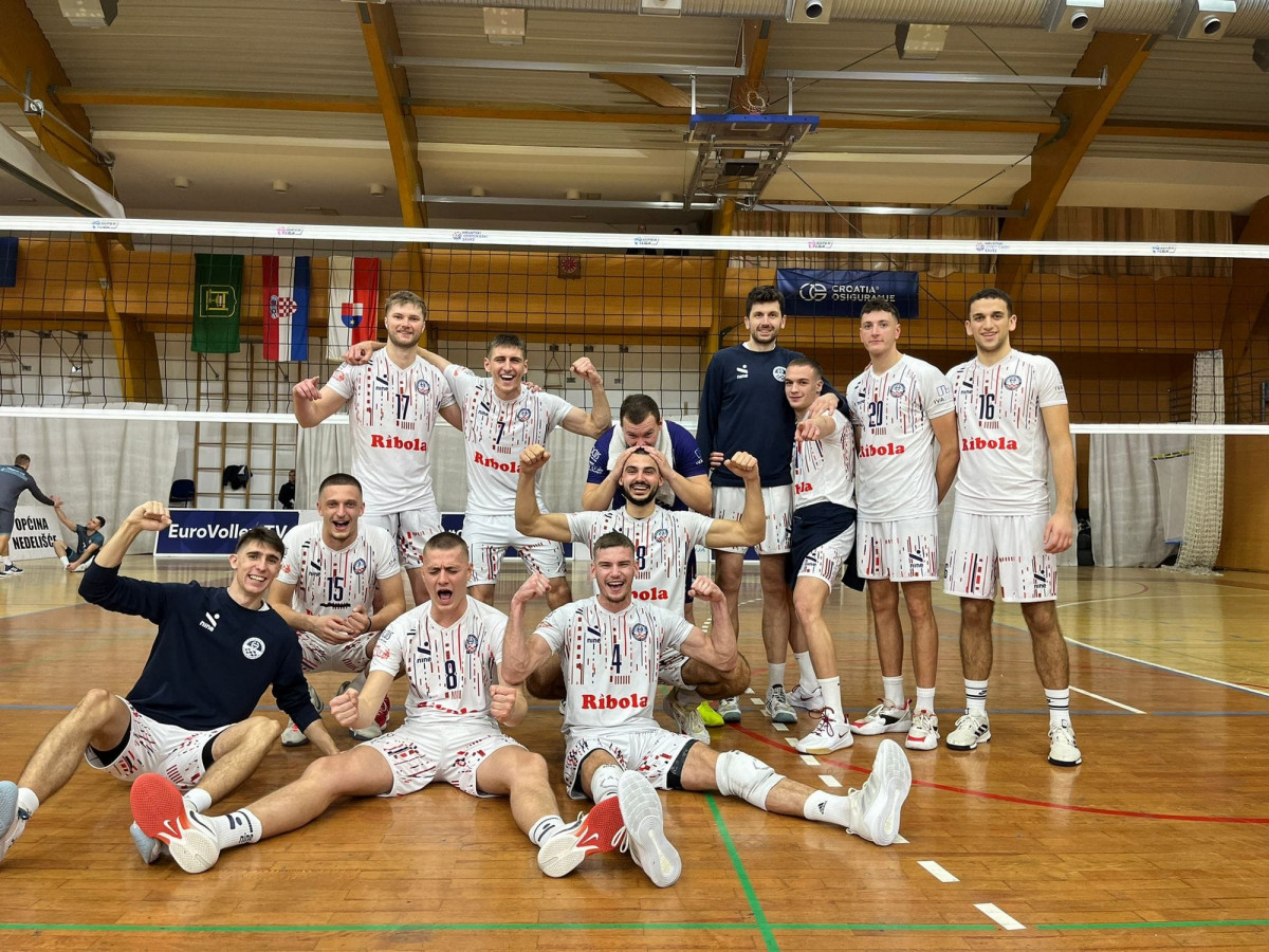 Vukašin Cimbaljević Ribola kaštela