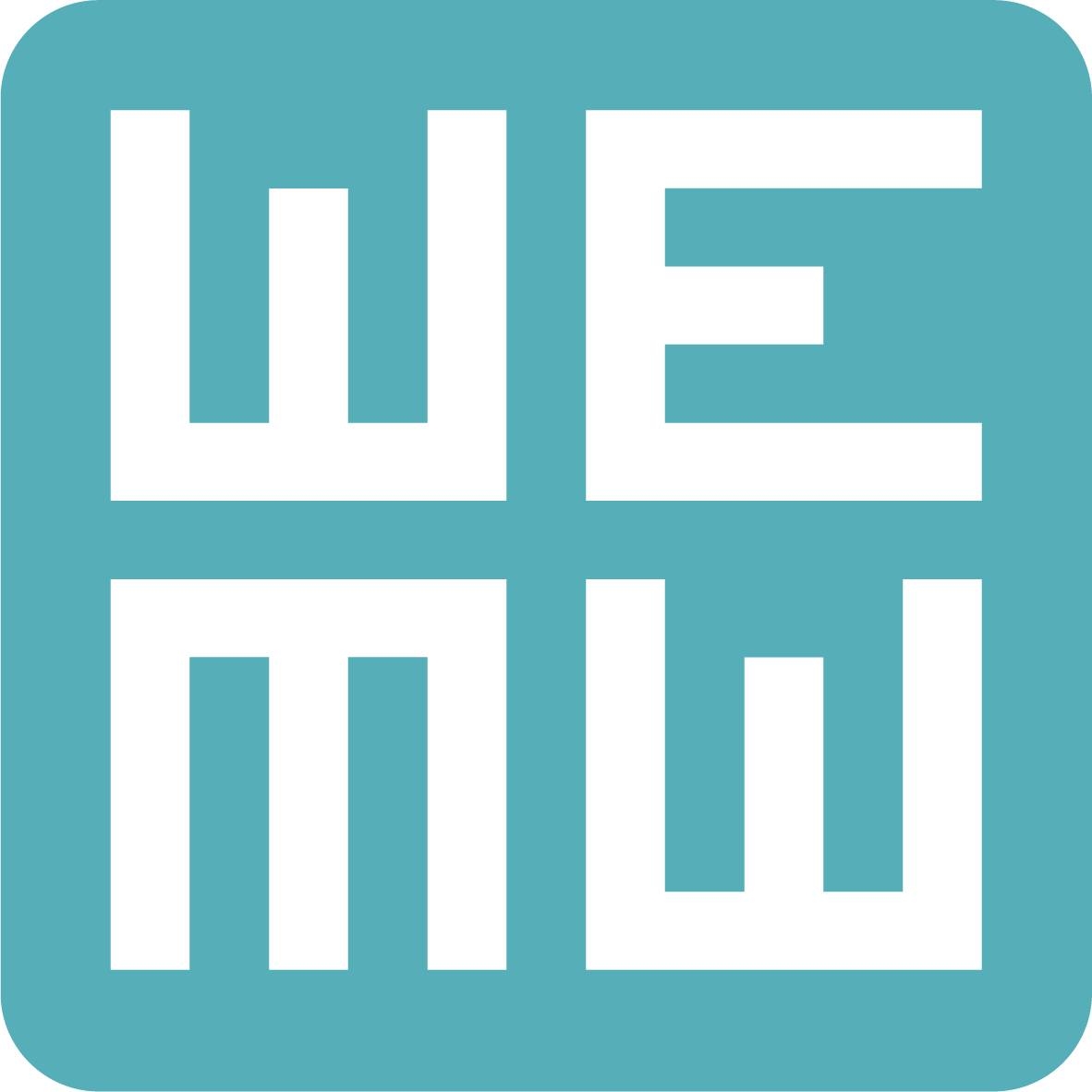 When East Meets West_ u Trstu – logo