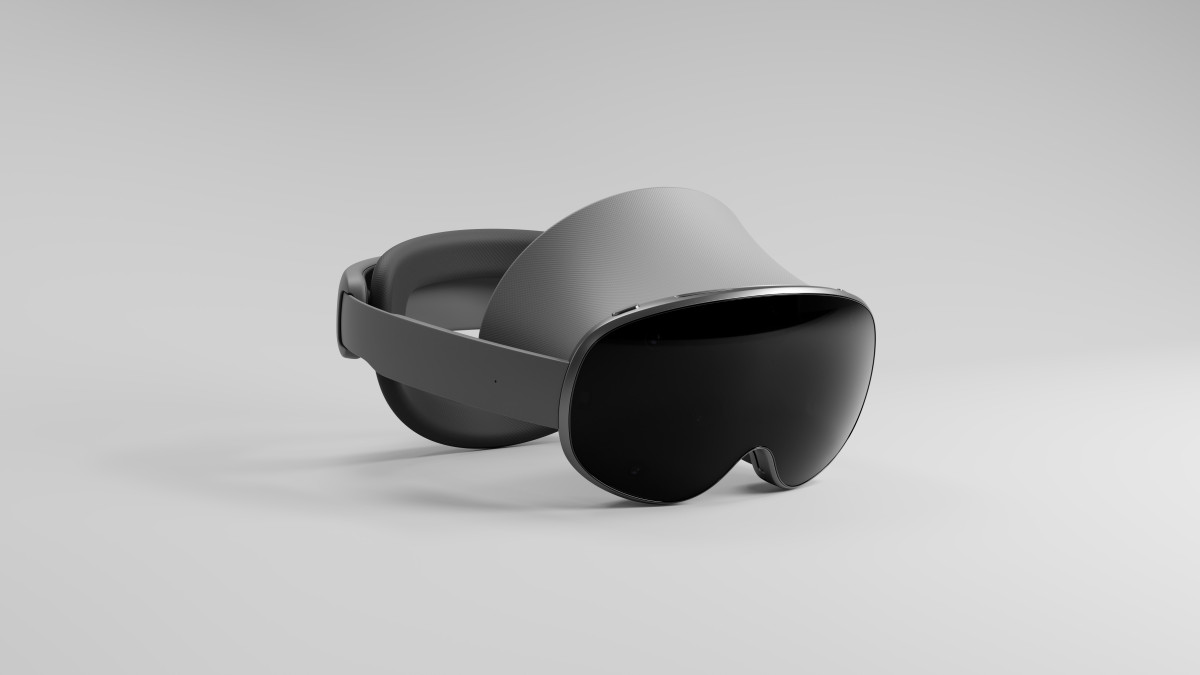 XR Unlock Feature story