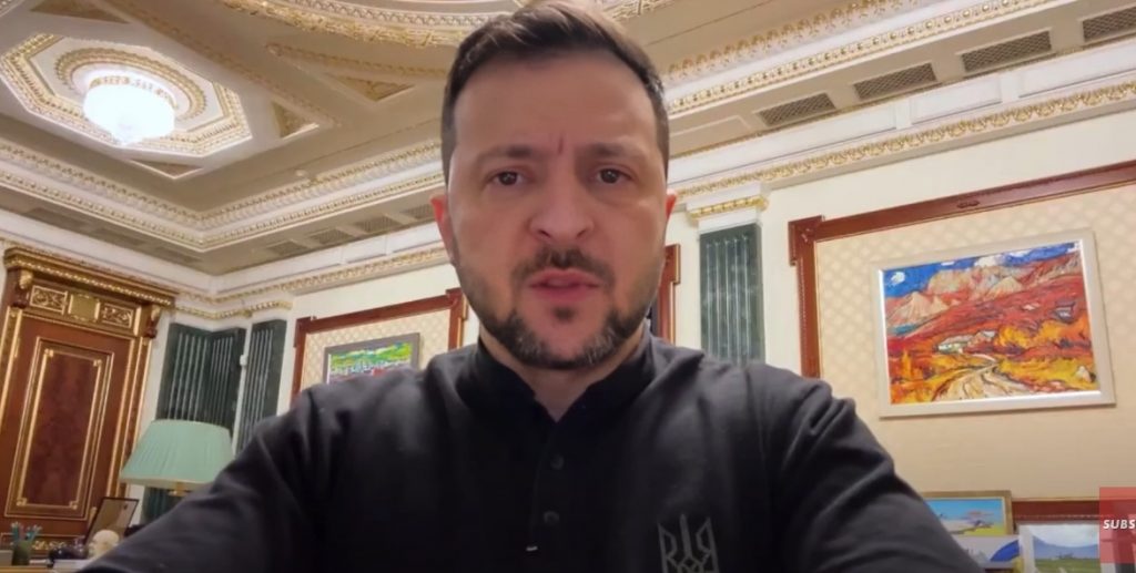 Počeo obračun SAD sa Zelenskim! Agenti upadaju u predsjedništvo, u toku velika akcija u centru Kijeva