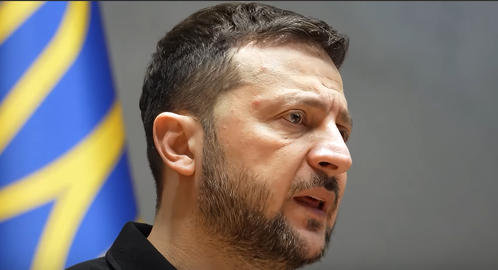Zelenski spreman za direktan dijalog sa Putinom, uz posredovanje Turske