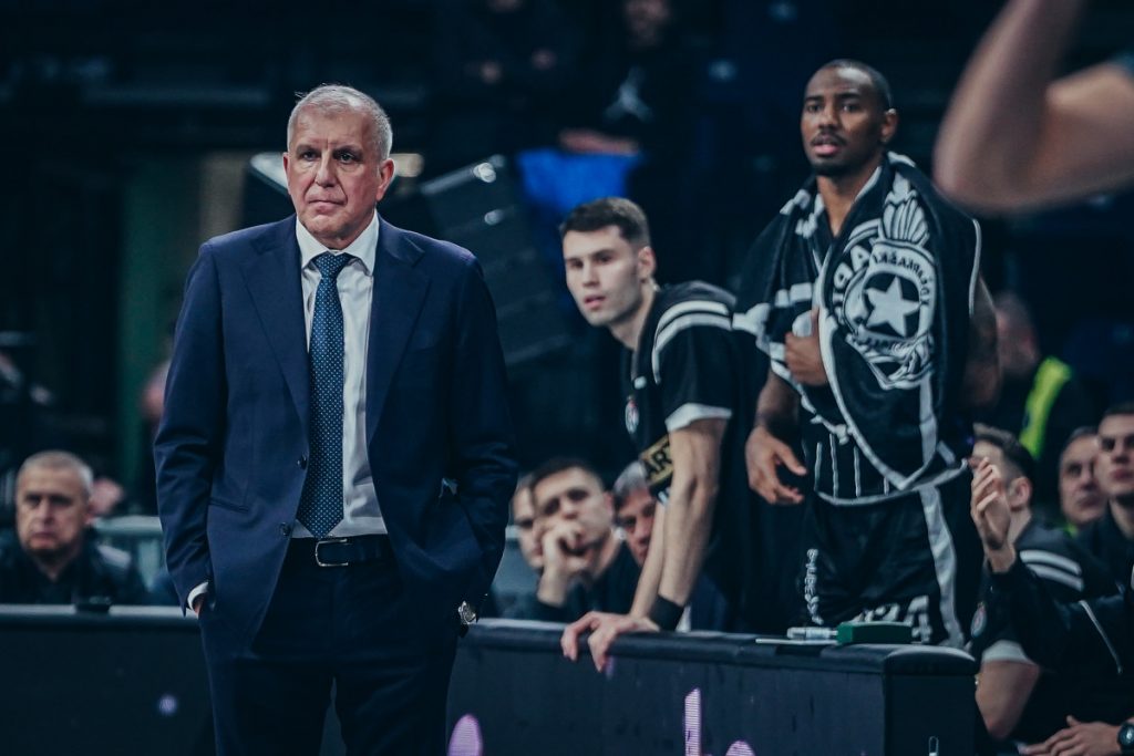 Obradović pred „vječiti derbi“: Poznati su nam, neka se sjutra priča o košarci