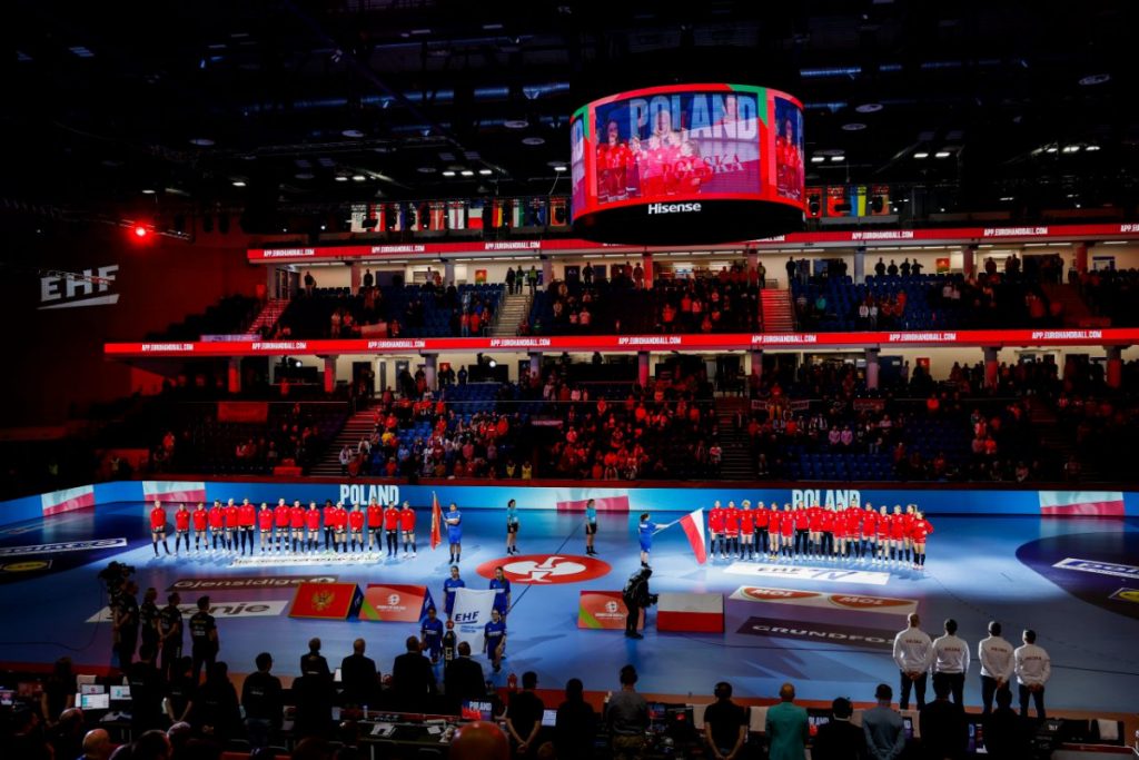 Lazović: Zadovoljna sam ishodom žrijeba, moglo je biti teže