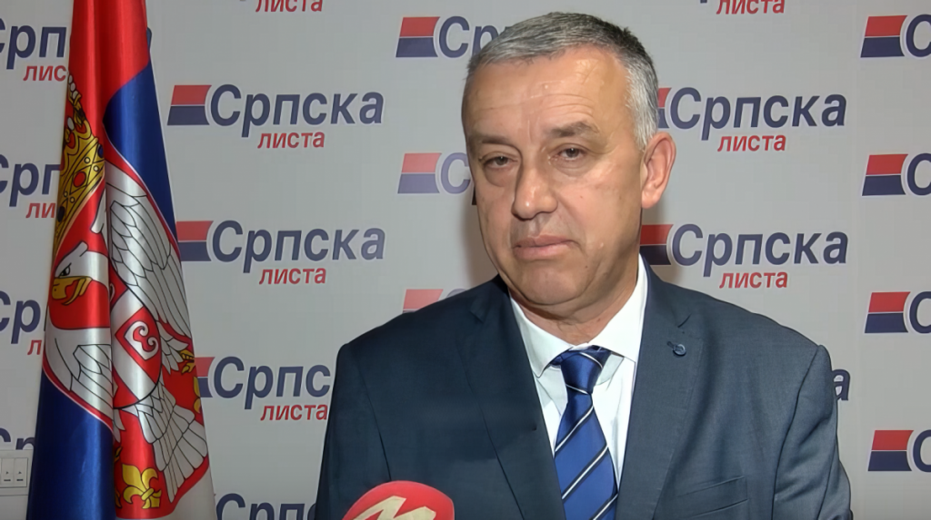 Elek: Kurtijev teror nad Srbima na KiM ne jenjava ali naša pobjeda biće mu najteži poraz