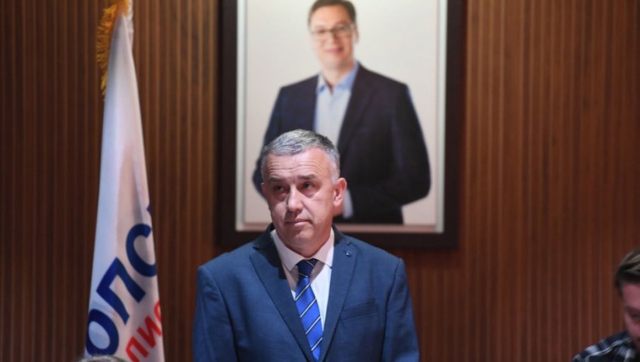 Elek za „Novosti“: Zabrinjava to što je Kurtiju izgleda data prećutna podrška da teroriše Srbe