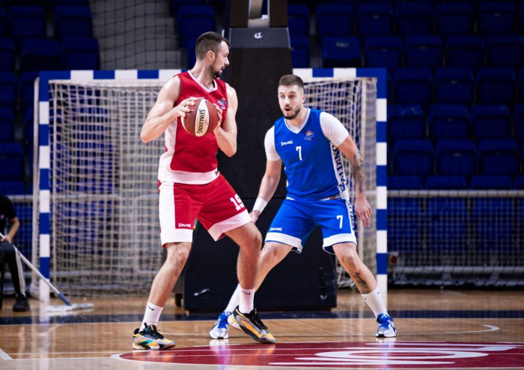 ABA liga: Subota donosi gradski derbi