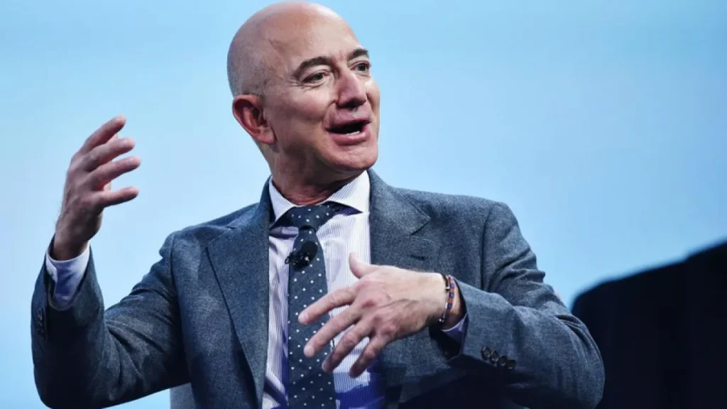 Bezos demantovao vijest o njegovom vječanju vrijednom 600 miliona