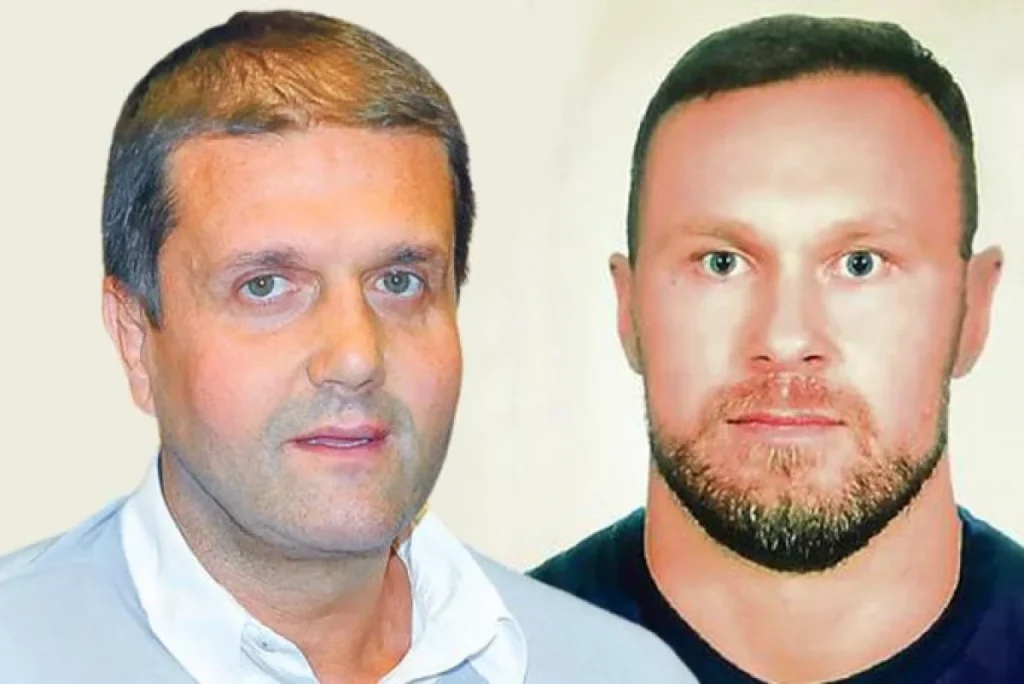 Za likvidacije “škaljaraca” dali 3,4 miliona eura