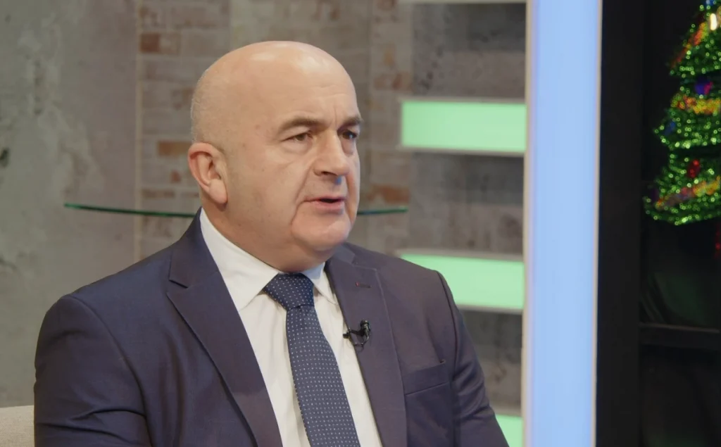 Joković: Vjerujem da će vlast u Podgorici biti formirana!