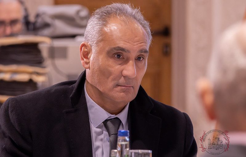 Stamatović: Srbija predugo toleriše ispade crnogorske vlasti