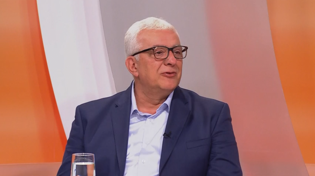 Mandić u SLOBODNOJ ZONI o hapšenju državljana Crne Gore na Kosmetu: I mi smo imali situacija koje smo mogli kvalifikovati kao rušenje teritorijalnog integriteta – pa nismo reagovali