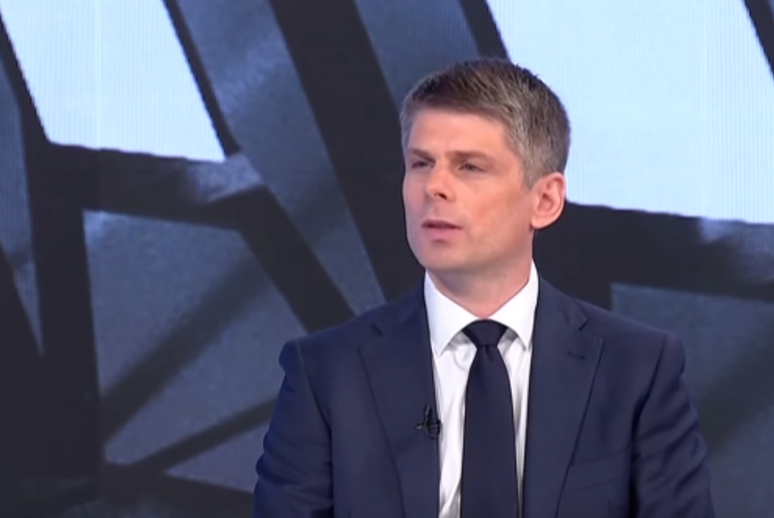 Gujon: Narušen je princip nepovredivosti granice jer je otkinut komad Srbije za stvaranje Kosova*