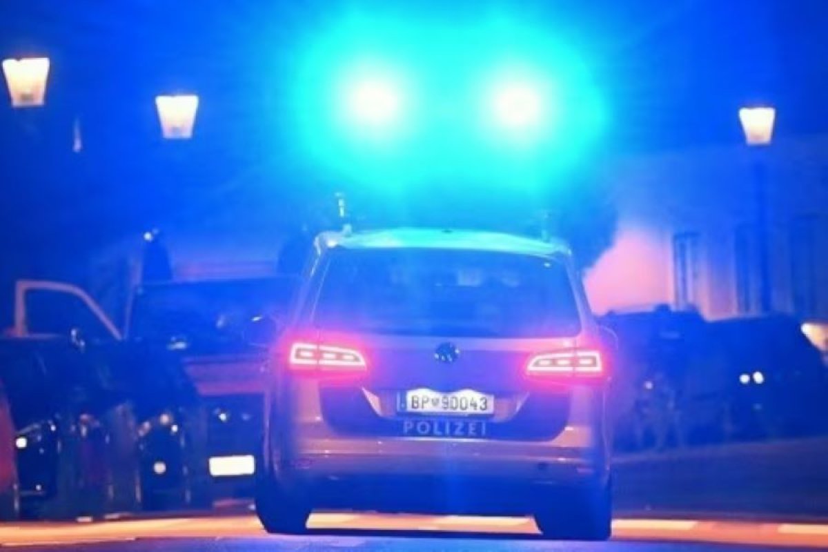 austrija-policija