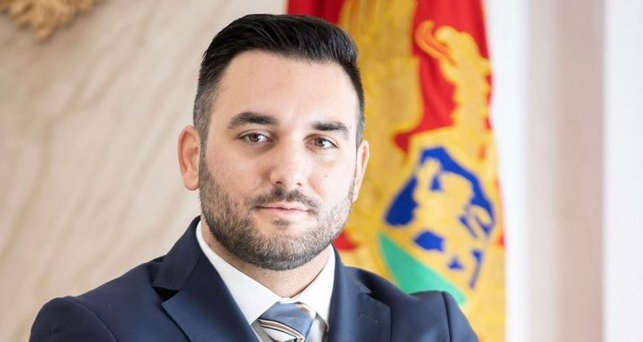 Bajčetić dobio pozivnicu za inauguraciju predsjednika SAD Donalda Trampa