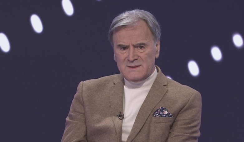 Blažić: Termin ustavnog puča koristi se bez ikakve ozbiljnosti