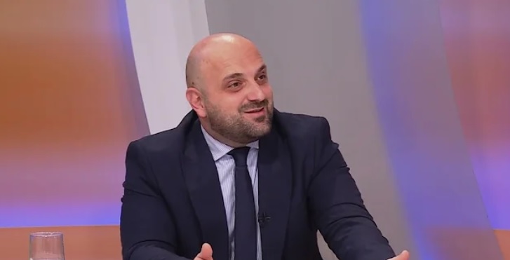 Božović: Rješenje o izručenju Do Kvona donijeću po prijemu odluke Ustavnog suda