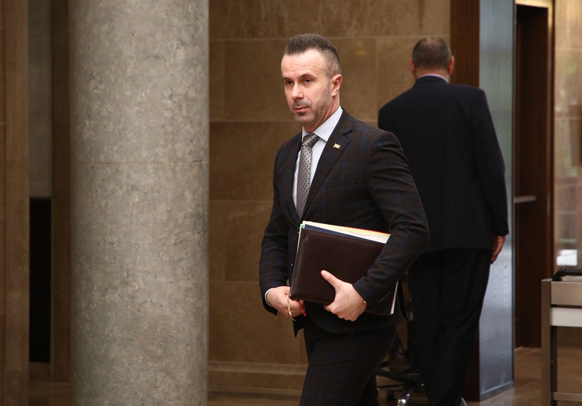 boris bogdanović