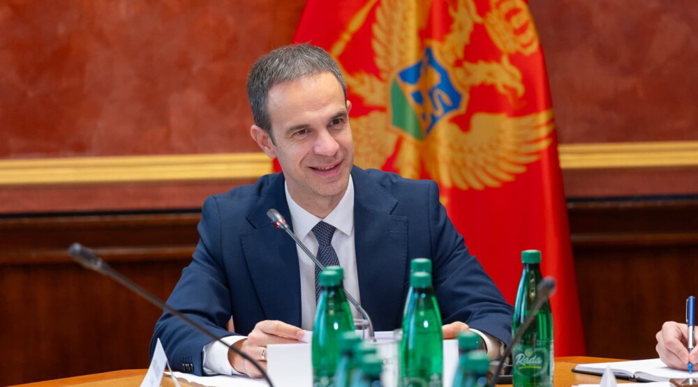 Mugoša: Poslanici vlasti nisu prihvatili naše amandmane za unapređenje konkurentnosti privrede