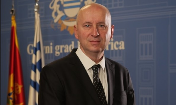 Spalević: Radićemo još jače za ostvarivanje planova razvoja Glavnog grada, pružićemo građanima bolji servis