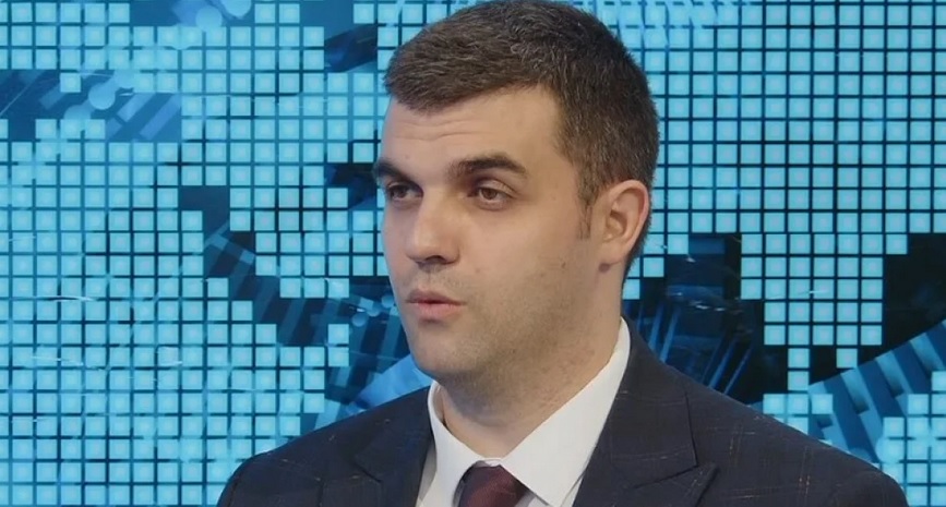 Božović: Svi se sjećamo hapšenja poslanika prije 2020. godine, mi to nismo htjeli da radimo