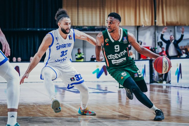 Lemar MVP 11. kola ABA lige