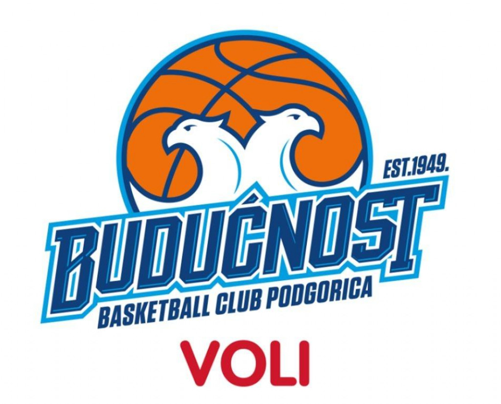 Evrokup kaznio Budućnost sa 7.000 eura