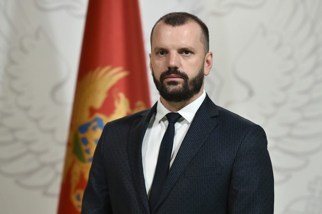 Butorović: Nikšić je oduvijek bio grad duha, stvaralaštva i otvorenosti, uspjeh nas obavezuje da nastavimo da ulažemo u kulturu, u mlade…