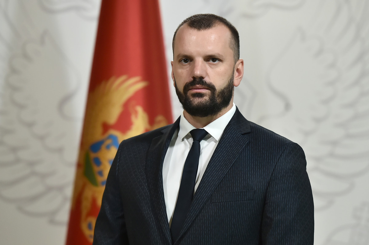 butorović