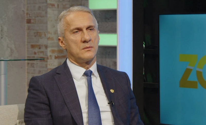 Vukšić: Ako se parlamentarna većina dogovorila o imenovanju Janovića, ne znam ko sada ima pravo da kritikuje taj potez