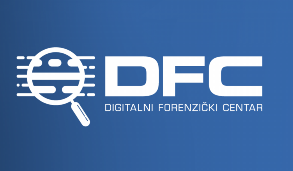 Forenzičari