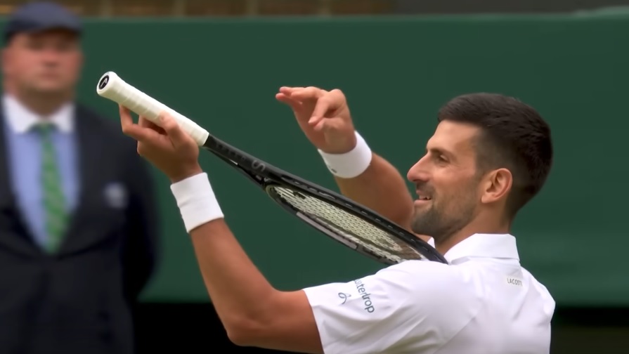 Đoković: Nisam igrao svoj najbolji tenis od početka