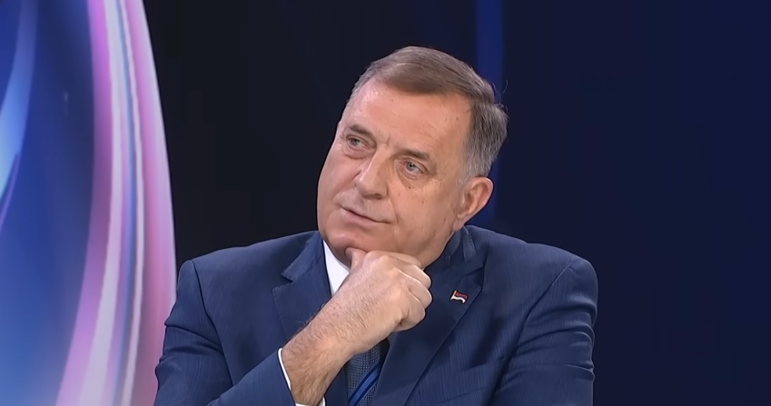 Dodik: Neću ići na izricanje presude, niko me na to ne obavezuje; Pokušaćemo da pregovaramo a ako to ne ide, imamo plan B!