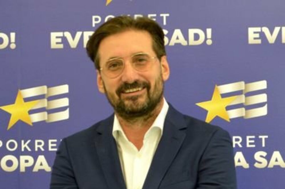 Tihomir Dragaš odgovorio Borbi: Moja djela potvrđuju moje riječi