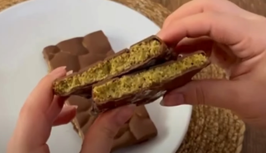 U Njemačkoj pronađeni štetni sastojci u Dubai čokoladi