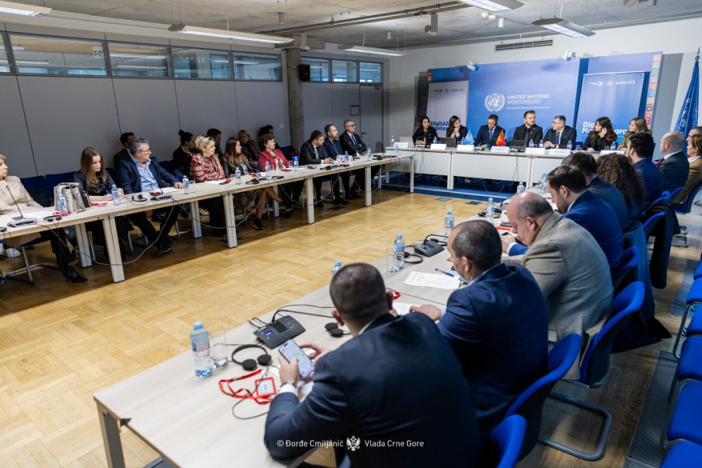 Delegacija Parlamentarne skupštine Mediterana učestvovala na godišnjoj konferenciji EMANES-a