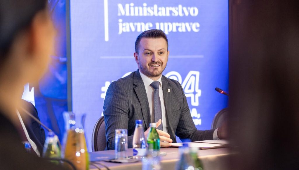 Dukaj: Odbor ima još malo vremena da zauzme stav o lokalnim izborima