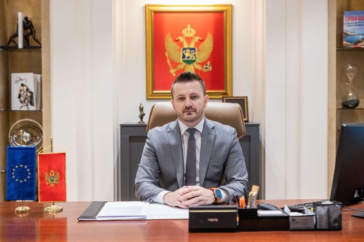 Dukaj: Hitno donijeti novi zakon o lokalnoj samoupravi, svi izbori da budu u jednom danu a gradonačelnik da se bira neposredno!
