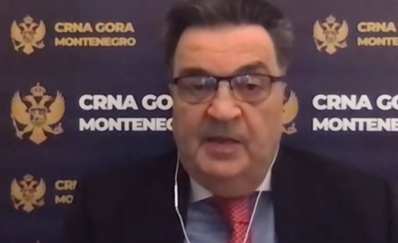 Knežević iz zatvora otkrio: Sva finansiranja sam dogovarao sa Milom Đukanovićem, drugi ljudi kao Migo su samo operativci