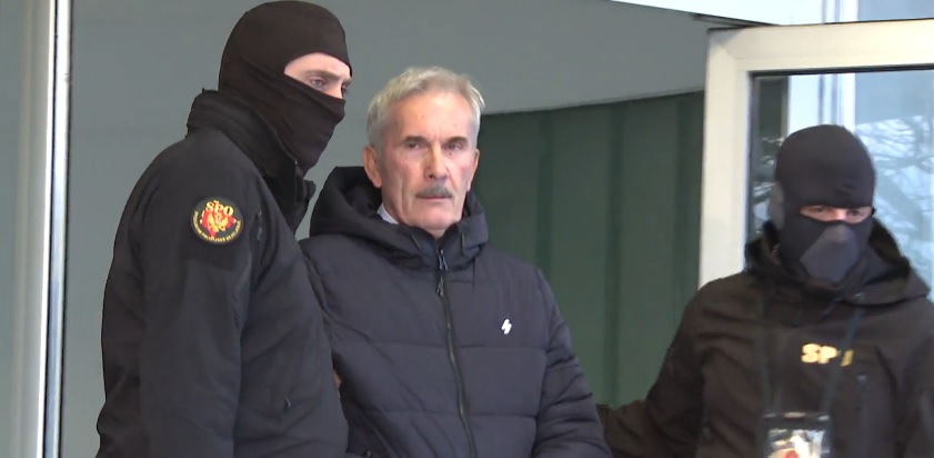 Koprivica: Utamničili su me sedam mjeseci da bi našli izgovor da ću da pobjegnem
