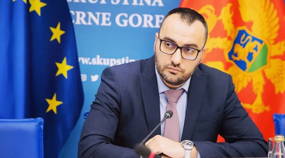 Stjepović o odbijanju sučeljavanja kamosjutraša: Argumentacija im je taman kao kuraž, a kuraž taman kao nezavisnost od bilo kog centra moći