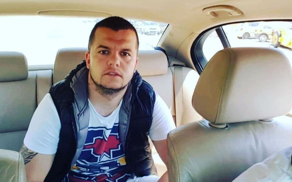 Suđenje za ubistvo Edmonda Mustafe – svjedok: Pojedini mediji su mi nacrtali metu