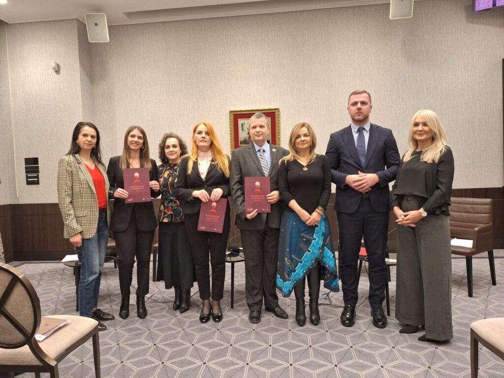 „Glavni grad proglašen za najtransparentniju opštinu u Crnoj Gori“