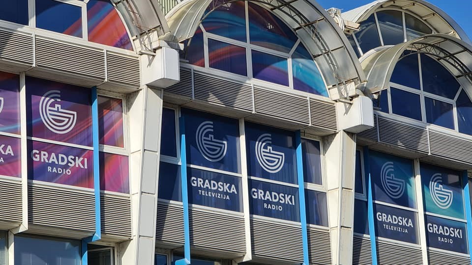 gradska tv