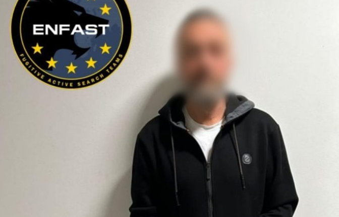 U Zagrebu uhapšen Crnogorac, pripadnik OKG i transnacionalni kriminalac!