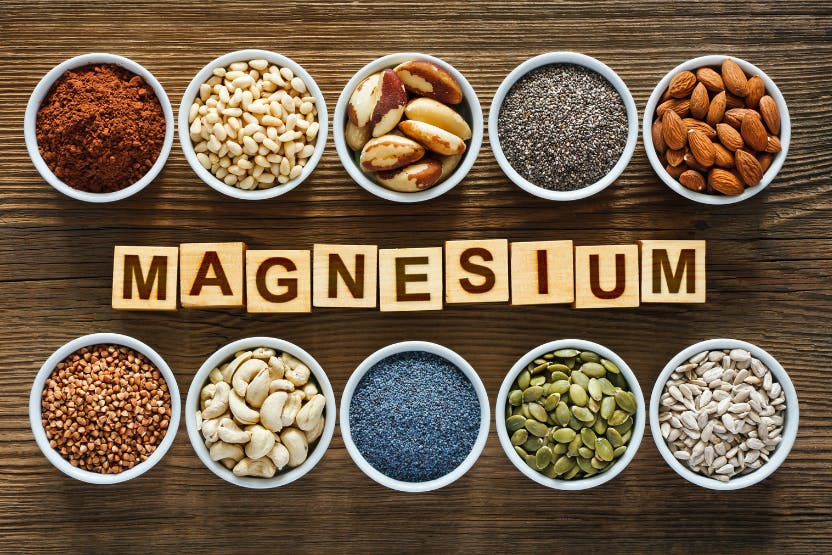 Esencijalni element: Magnezijum pomaže kod mnogih zdravstvenih problema