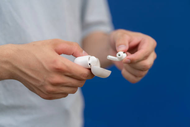 Nove Apple AirPods slijede put Apple Watch-a: Biće omogućeno praćenje otkucaja srca