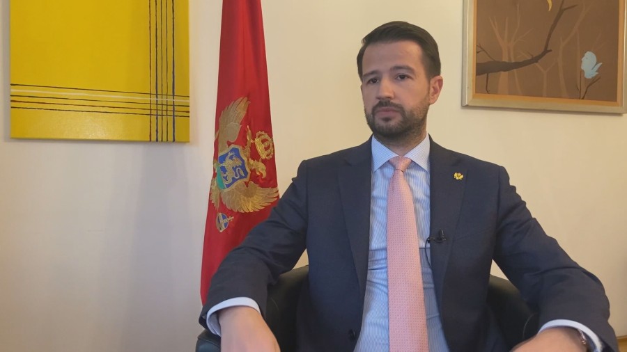 Predsjednički Evropejac i dalje ne voli Spajića i ekipu: Premijer mu je nezreo i neodgovoran, tvrdi da je odbio njegov poziv na dijalog